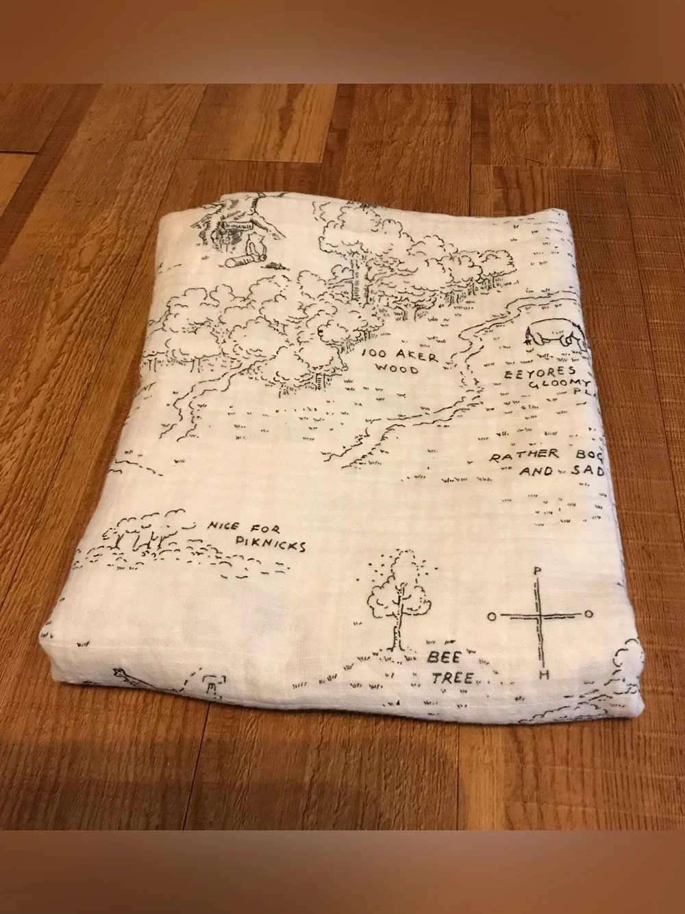 Pottery Barn Kids good used